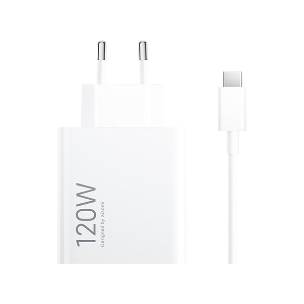Charger with Cables